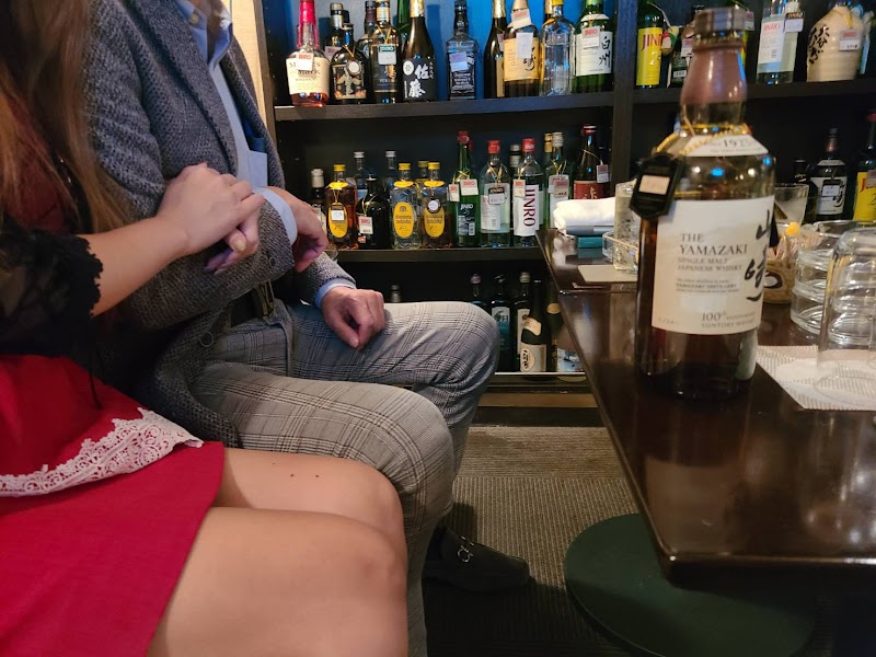 熟女CLUB TSUBAKI【キャバクラ・ラウンジ】