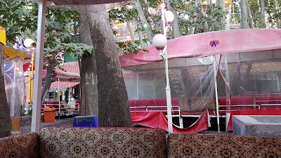 Photos of رستوران جزیره