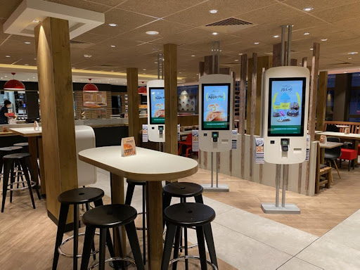 Photo 8 - Burger King