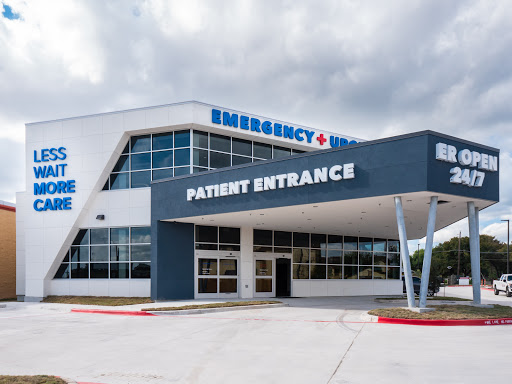 Premier ER & Urgent Care - San Marcos - Thumbnail
