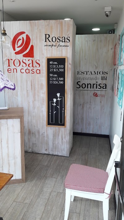 Photos of Rosas En Casa