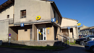Photo n°1 de La Poste à Rouillac (Poste)