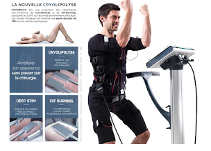 Photo n°2 de Cryolipolyse center rocbaron var à Rocbaron (Coach particulier)