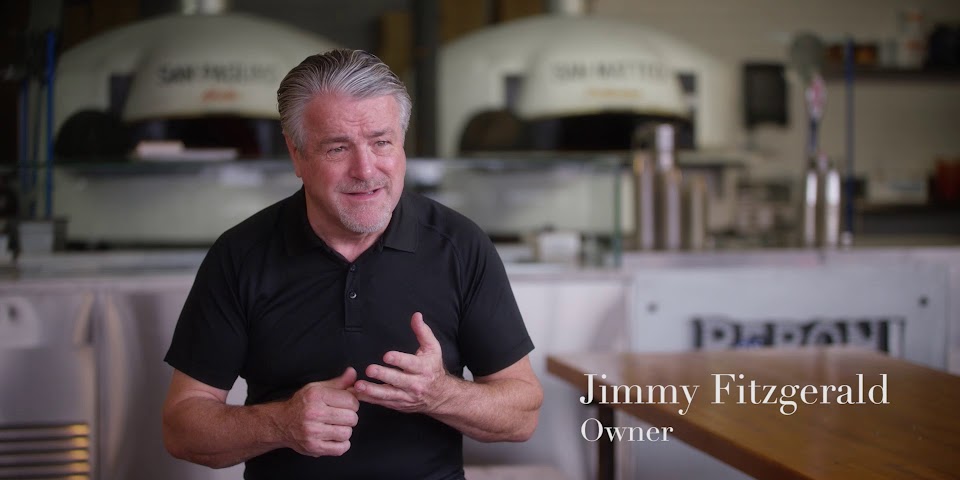 DeSano Pizzeria Napoletana by null