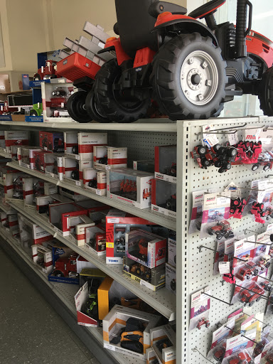 Phaneuf - Équipements Agricoles (Case IH) - Thumbnail