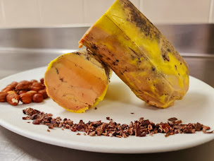 Photo n°15 de Restaurant La Virée Gourmande à Viré (Restaurant)