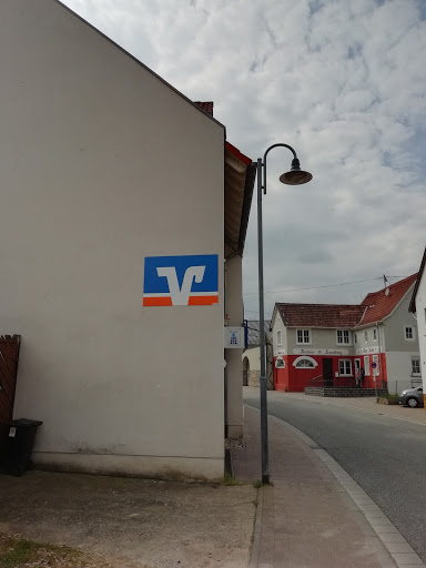 Volksbank Rhein-Nahe-Hunsrück eG, Geschäftsstelle Wallhausen - Thumbnail