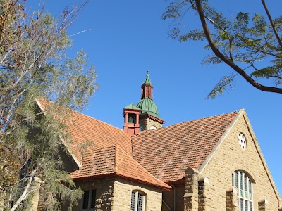 Photos of Nederduitse Gereformeerde Kerk - Calitzdorp