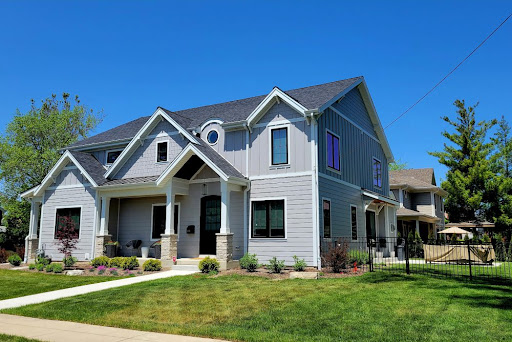 BUZ Siding Contractors - Thumbnail