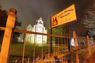 Texas Heroes Museum