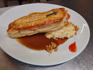 Photo n°20 de La Tablée à Confrançon (Restaurant)