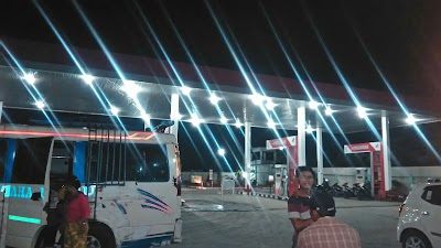 Photos of SPBU 14212279 Air Batu