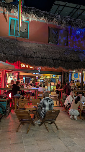 MUZA SURF BAR RESTAURANT