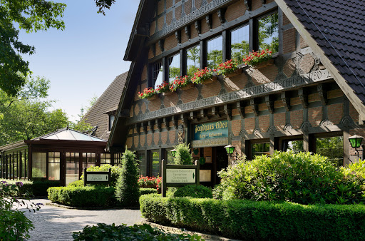 Casino Bad Zwischenahn Logo