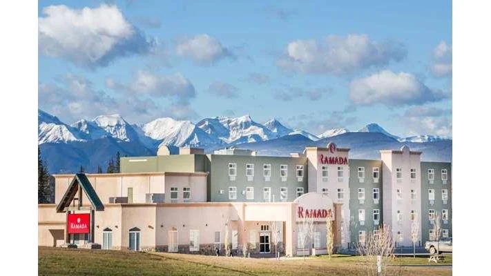 Ramada by Wyndham Hinton