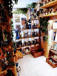 Photo n°24 de Trésors d'Outre-Monde à La Roche-sur-Foron (Boutique de cadeaux)