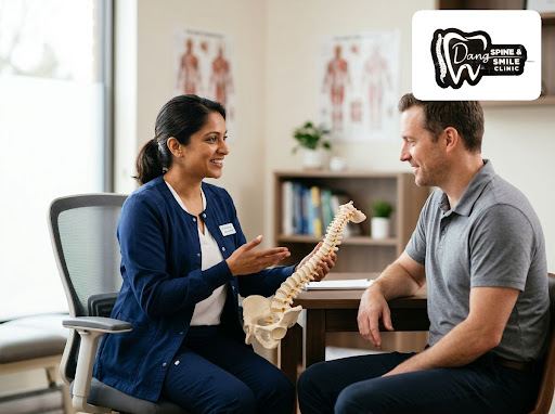 Confused about when to visit a chiropractor near you or how spine care actually works? At DANG Sp…
