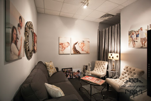 The Shoot Space Gallery - United States