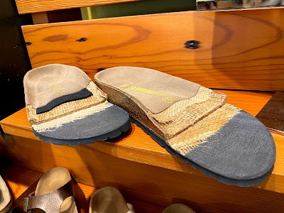 Birkenstock General Store and Leather Goods