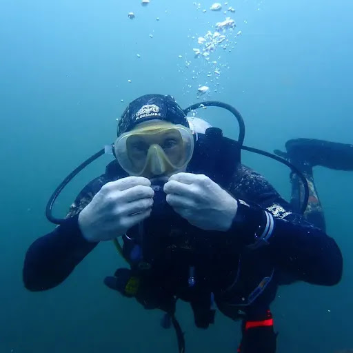 Octo Dive Club | Tamarindo