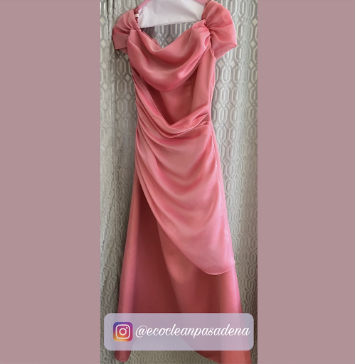 Eco-Clean Dry Cleaners - Thumbnail