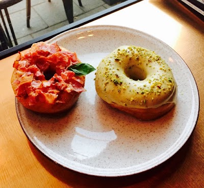 Photos of Holy Donut