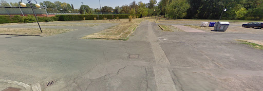 Parcheggio Pubblico dello stadio Il Poggio - Thumbnail