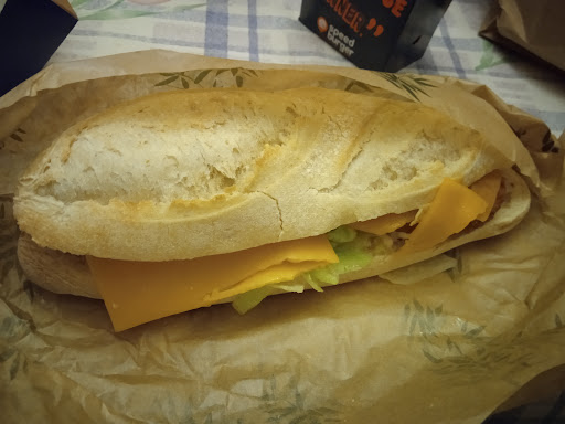 Photo 3 - SPEED BURGER CAMBRAI