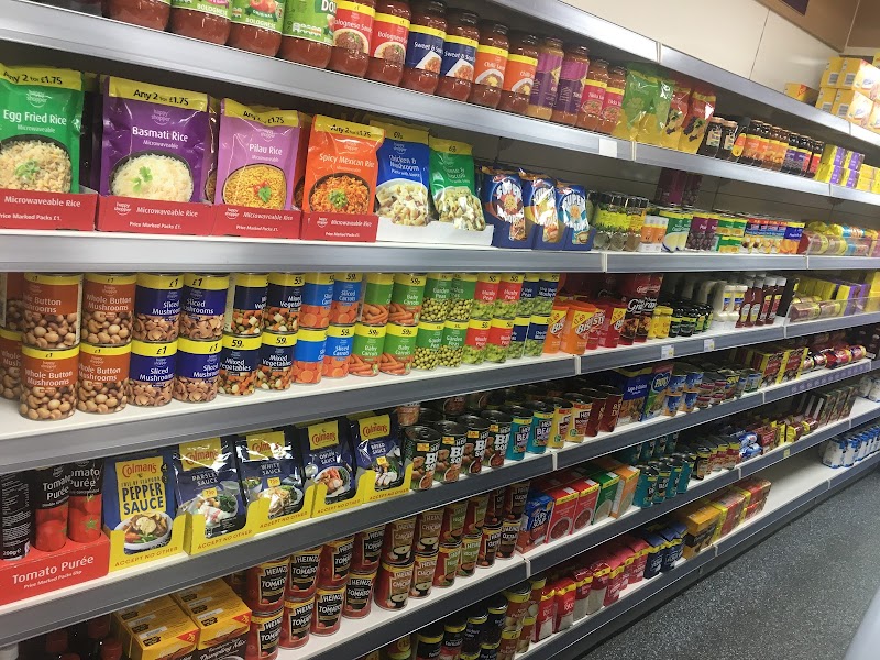 Premier the little village store photo 2