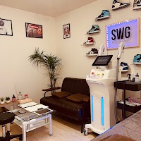 Men's Beauty Salon SWG(メンズ脱毛エスダブルジー)