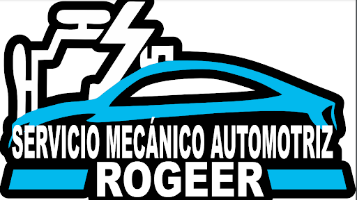 Taller Mecánico Automotriz Rogeer