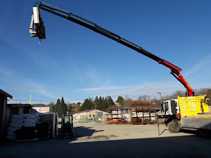 Photo n°4 de Sodiac - Tout Faire à Limogne-en-Quercy (Fournisseur de fenêtres)