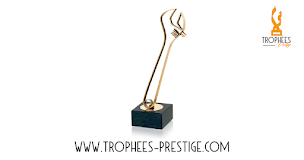 Photo n°9 de Trophées Prestige à Cournonsec (Magasin de trophées)