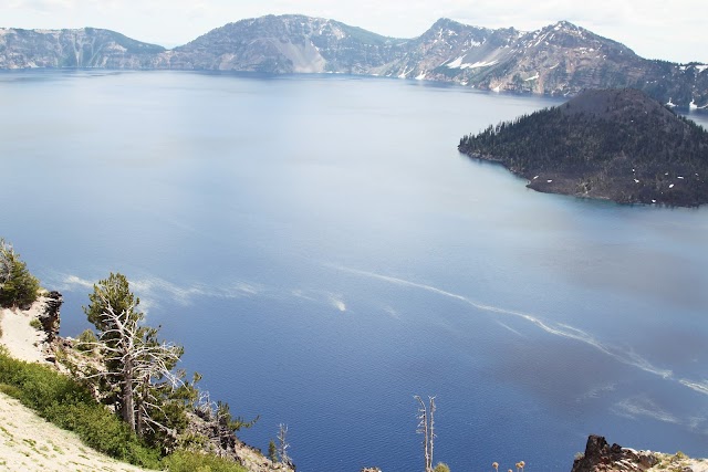 Crater Lake