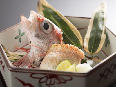 Photos of Awara Onsen Mimatsu