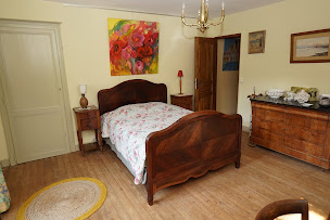 Photo n°8 de La Maison du Prévôt à Parcé-sur-Sarthe (Hôtel)