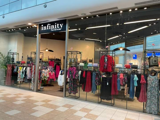 Infinity Fashion