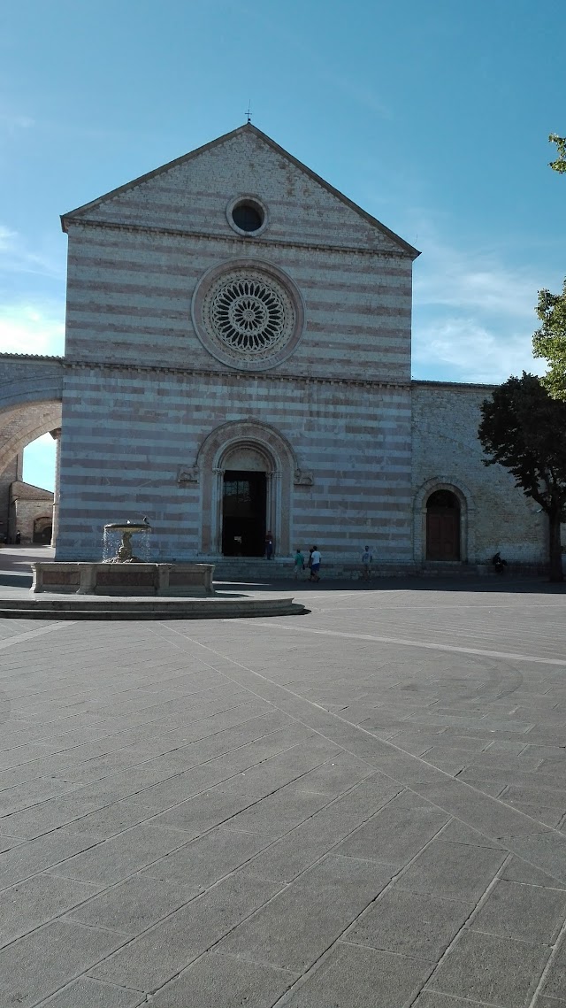 Cathedral of San Rufino