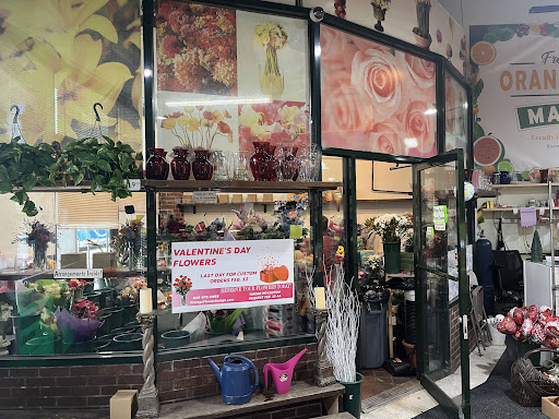 Orange Farm Market