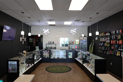 Photo of Jive Cannabis Co. Tulsa Dispensary