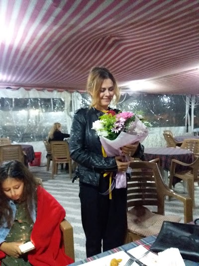 Photos of Şafak Vakti