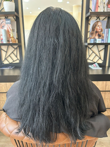 Mo‘s Haarstudio