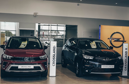 OPEL NOMBLOT MÂCON - Thumbnail