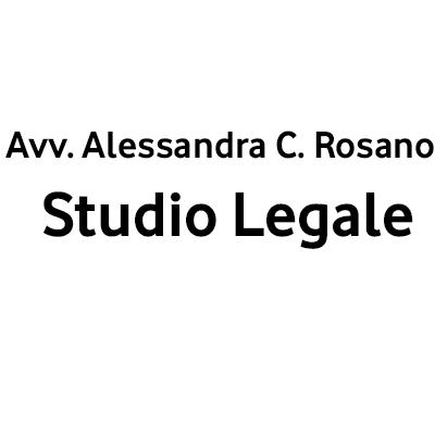 Studio Legale Avv. Alessandra C. Rosano - Thumbnail