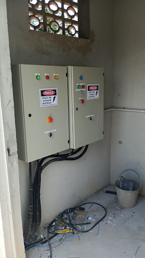 Electro Nell - Soluções Elétricas / Assistência Técnica