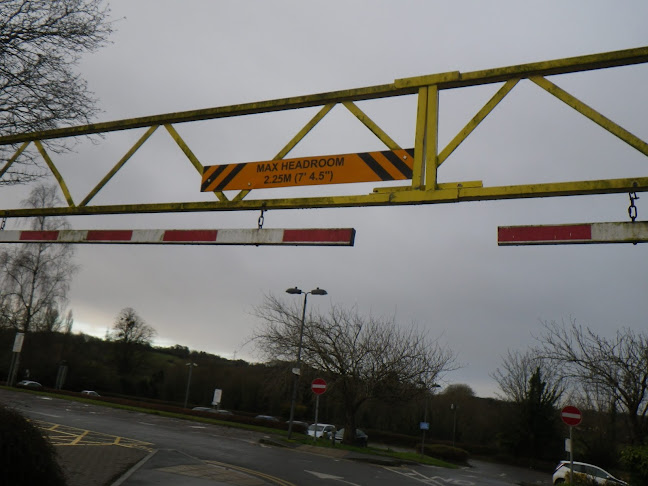 Castle Court Car Park Phone number