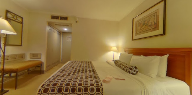 Hotel Plaza Santiago