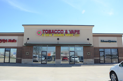 Green Leaf Tobacco