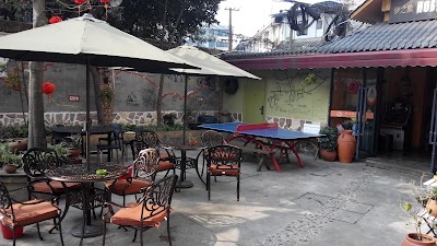 Photos of Chengdu Dream Travel International Youth Hostel