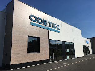 Photo n°11 de ODETEC - Bureau d'études techniques Ingénierie à Sanilhac (Ingénieur structures)